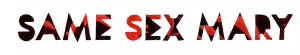 SSM Second Coming Logo DSFF