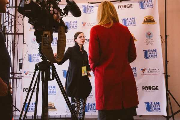 Step n Repeat news DSFF