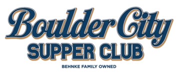 Boulder City Supper Club 1129 Arizona St, Boulder City, NV 89005