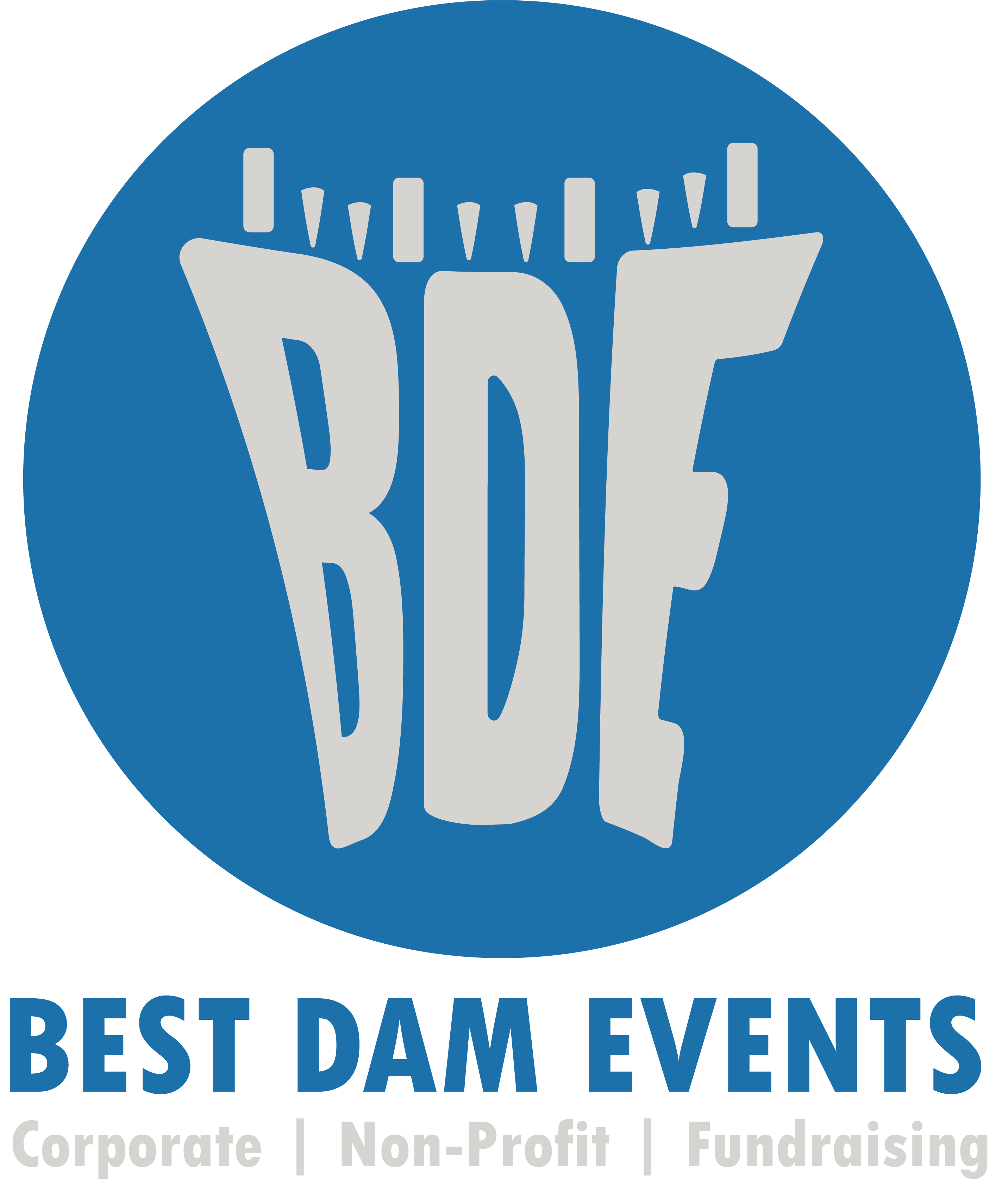 Best Dam Events Dam Short Film Festival Sponsor
