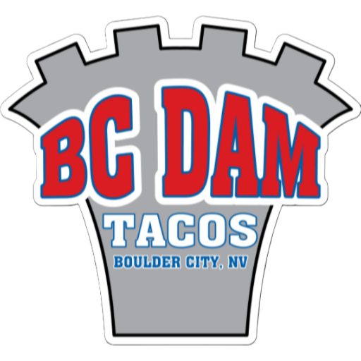 BFO BC DAM Tacos Logo