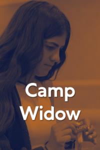 2026 BEST DOCUMENTARY - Camp Widow 