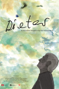 BEST ANIMATION Dieter