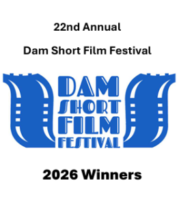 2026 22nd Annual Dam Short Film Festival Winners
