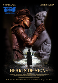 2026 Winner Dam Short Film Festival Leslie Paige Award for Excellence in Filmmaking Hearts of Stone