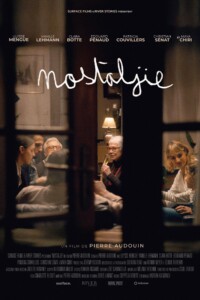 2026 Winner Dam Short Film Festival AUDIENCE FAVORITE Nostalgia