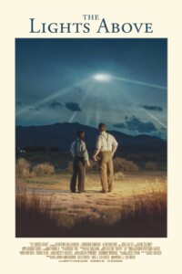 2026 Winner BEST STUDENT The Lights Above