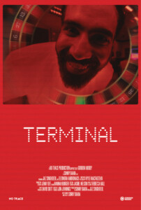 2026 Winner INTERNATIONAL DRAMA Terminal