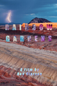 2026 Winner BEST NEVADA Film Rainbow Gardens