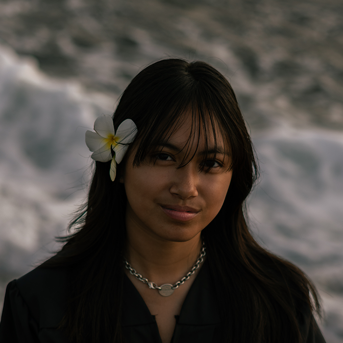 Amerie Ignacio